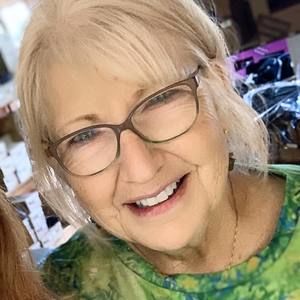 Meet your Posher, Sparkle